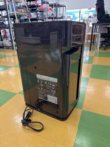 M245 ダイキン 加湿空気清浄機