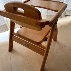 【値下げ】yamatoya  ローチェア　の画像