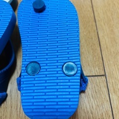 サンダル　13.0〜14.0センチの画像