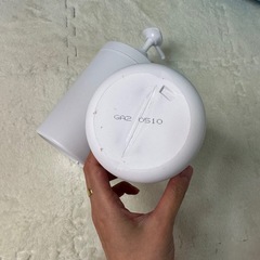 コタ １番５番 空ボトルセット　 COTA コタアイケアシャンプーの画像