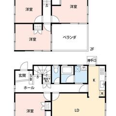 ★我孫子市新木野4丁目　土地★680万円、約56.33坪！古家有、更地渡し、北西×北東の角地、整形地◎売買 - 不動産
