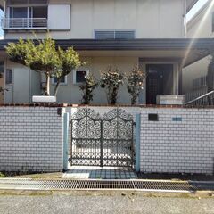 ★我孫子市新木野4丁目　土地★680万円、約56.33坪！古家有、更地渡し、北西×北東の角地、整形地◎売買 - 土地販売/土地売買