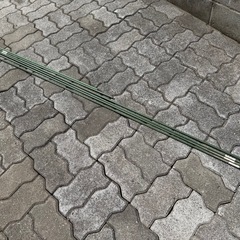 【無料】支柱セット