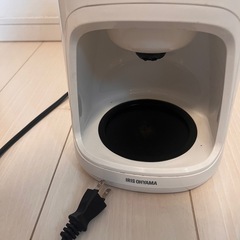 全自動コーヒーメーカーの画像