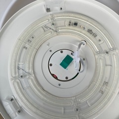 【無料でお譲り】AGLED シーリングライトACL-6DG　の画像