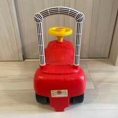 メロディ　アンパンマンカーの画像