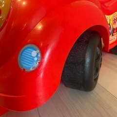 メロディ　アンパンマンカーの画像