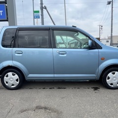 【ご成約】乗って帰れます❗️車検9年4月❗️ekワゴン❗️6.4...