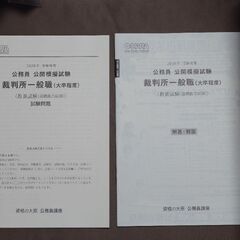 公務員試験対策の過去問解きまくり6冊＋公務員試験対策本4冊　1冊あたり220円です。　ただし3冊以上購入の場合のみ取引します。　人文科学の本だけ少し書き込みあります。　希望者にはオマケとして3枚目以降の商品も無料でお付けできます。　の画像