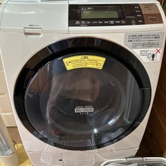 日立ビッグドラム