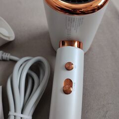 ⭐️新品⭐️ ヘアドライヤーの画像