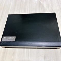 AQUOS チューナー　ブルーレイ　HDD　ジャンク　BD-HDS32