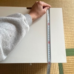 ミッキールーター収納の画像