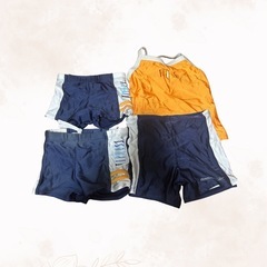 ティップネス　水着