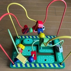 ベビー　おもちゃ