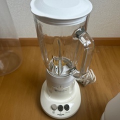 ミキサー
