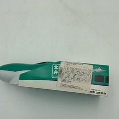 北海道新幹線弁当の画像