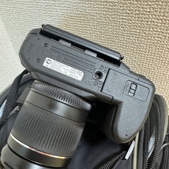 美品FUJIFILM FinePix HS10の画像