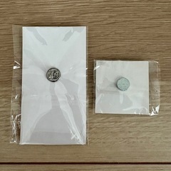 【未開封・新品】TOKYO2020 東京オリンピック ピンバッジの画像
