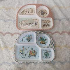 【無料】ZARAプレート