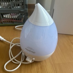 加湿器