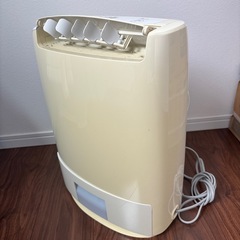 【取引完了】完了パナソニック】衣類乾燥除湿機