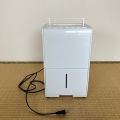 除湿機の画像