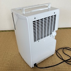 除湿機の画像