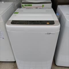 【引取先決まりました！】 洗濯機 Panasonic 5kg N...