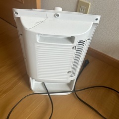 ヒーターの画像