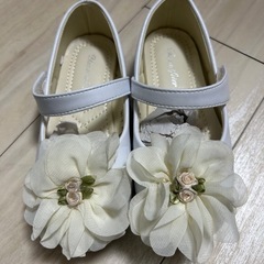 おしゃれガールズシューズ