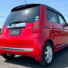 コミコミ🚘車検付！ETC！アイドリングストップ！プッシュスタート！スマートキー！名変全国無料！点検整備付き！N-ONE！の画像