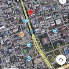 🅿パーキングチケット🅿🚗～最寄りが北四番丁駅と勾当台公園駅～