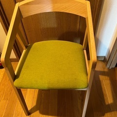 ダイニングチェア
の画像