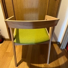 ダイニングチェア
の画像