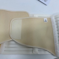 腰痛ベルト　Mサイズ　マックスベルトの画像