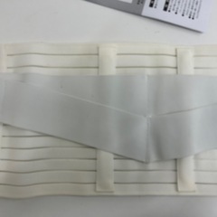 腰痛ベルト　Mサイズ　マックスベルトの画像