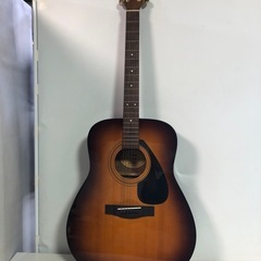 名）【現状品】52. YAMAHA ヤマハ アコースティックギタ...