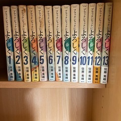 漫画本