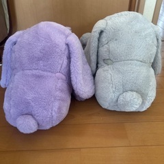 スヌーピーぬいぐるみ