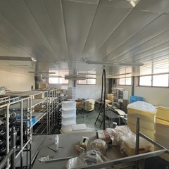 食品工場跡地フリーマーケット
