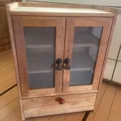昭和風 
新生活 インテリア レトロ キッチン 洗面所 居間 収...