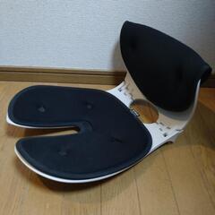 【ご希望者多数につき一旦調整中】ori-back サポートチェア...