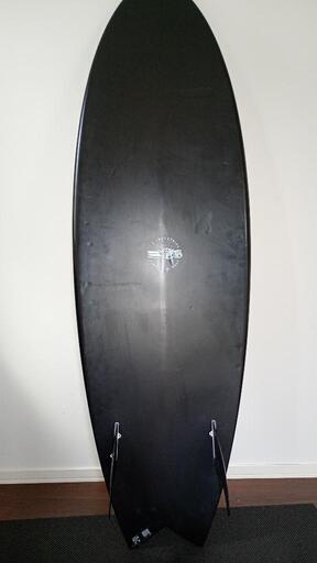 JS ブラックバロン5'8 (SS) 尾張旭のマリンスポーツの中古 JS ブラックバロン5'8 (SS) 尾張旭のマリンスポーツの中古