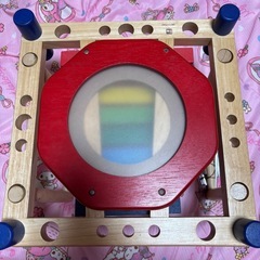 ベビー 木製 おもちゃの画像