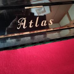 Atlasピアノの画像