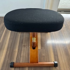 宮武製作所 プロポーションチェアの画像