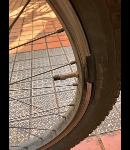 電動自転車