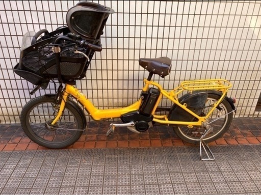 電動自転車
