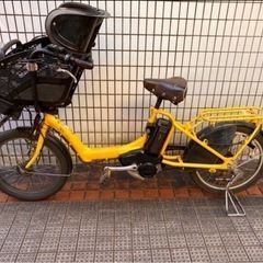電動自転車
